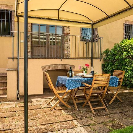 Donzellino Villa Massa Marittima Ngoại thất bức ảnh