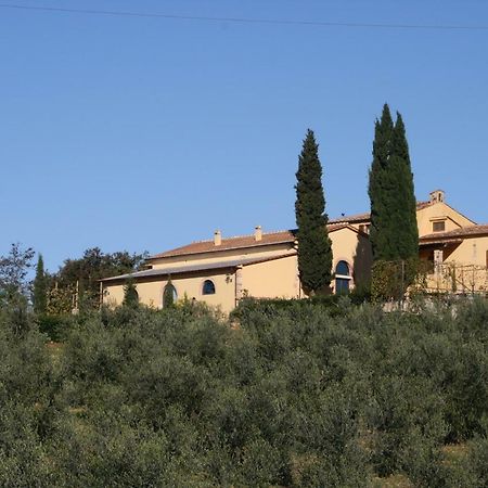 Donzellino Villa Massa Marittima Ngoại thất bức ảnh