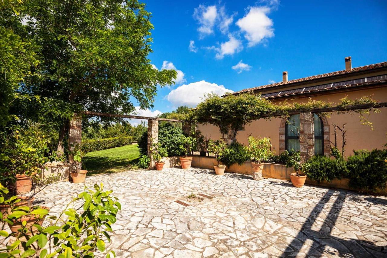 Donzellino Villa Massa Marittima Ngoại thất bức ảnh