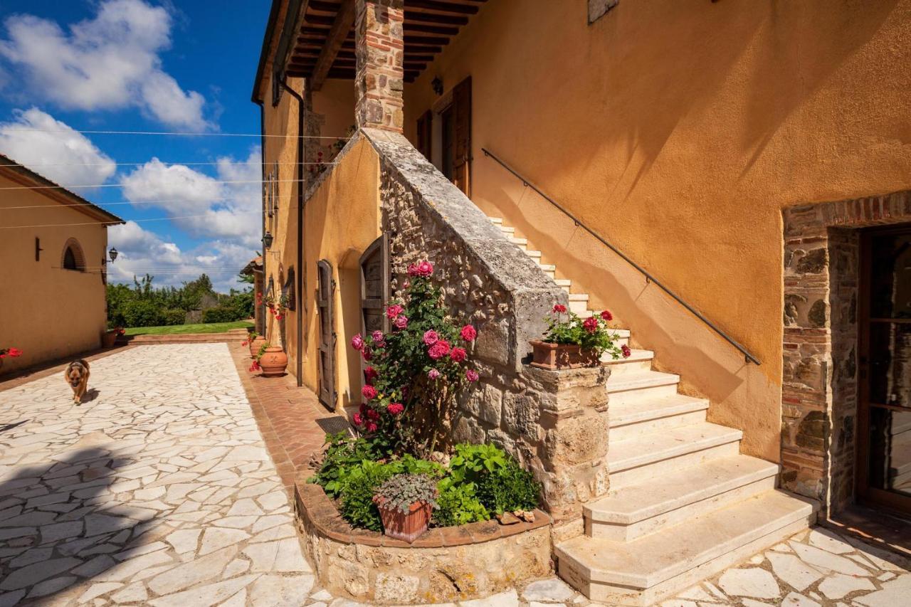 Donzellino Villa Massa Marittima Ngoại thất bức ảnh