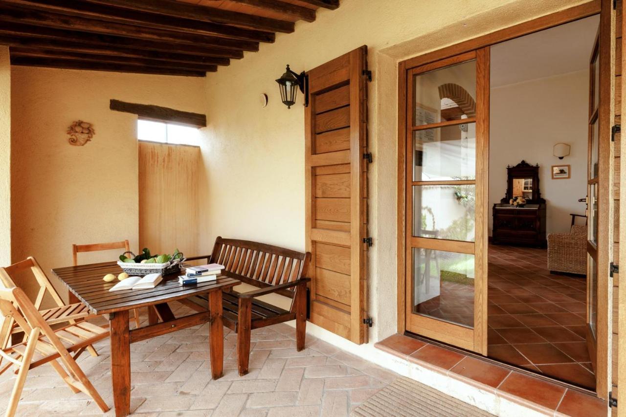 Donzellino Villa Massa Marittima Ngoại thất bức ảnh