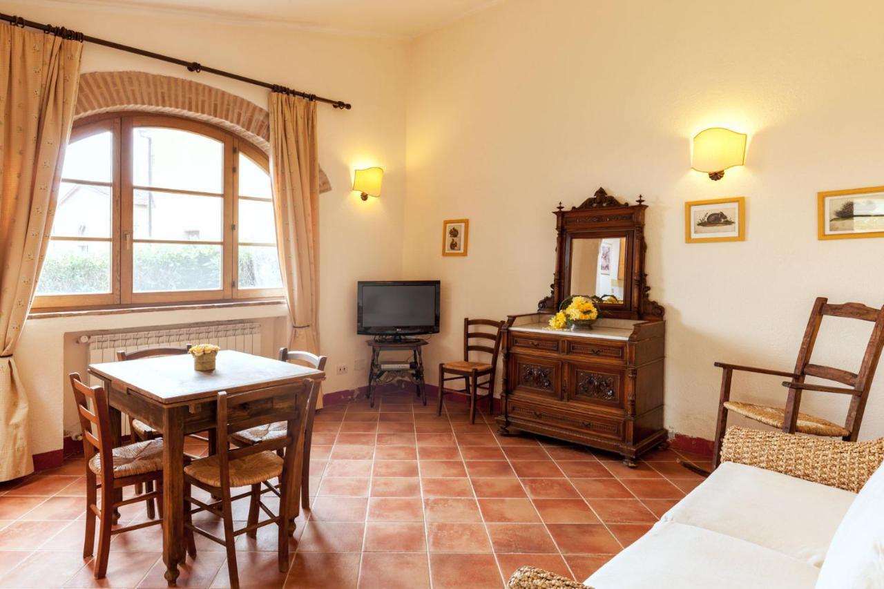 Donzellino Villa Massa Marittima Ngoại thất bức ảnh