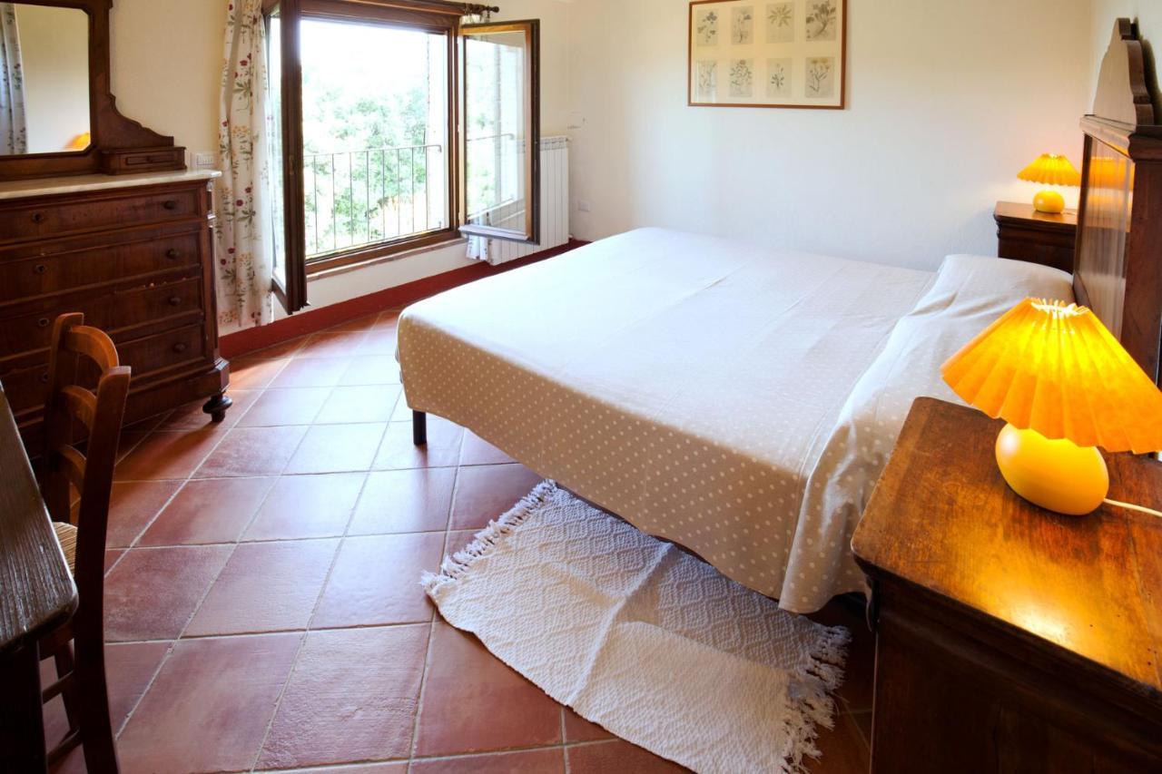 Donzellino Villa Massa Marittima Ngoại thất bức ảnh