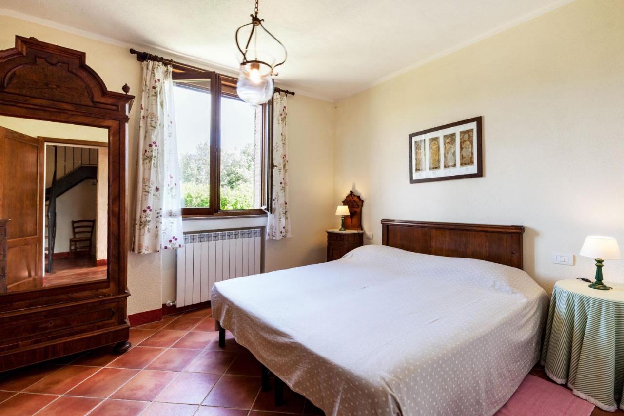 Donzellino Villa Massa Marittima Ngoại thất bức ảnh