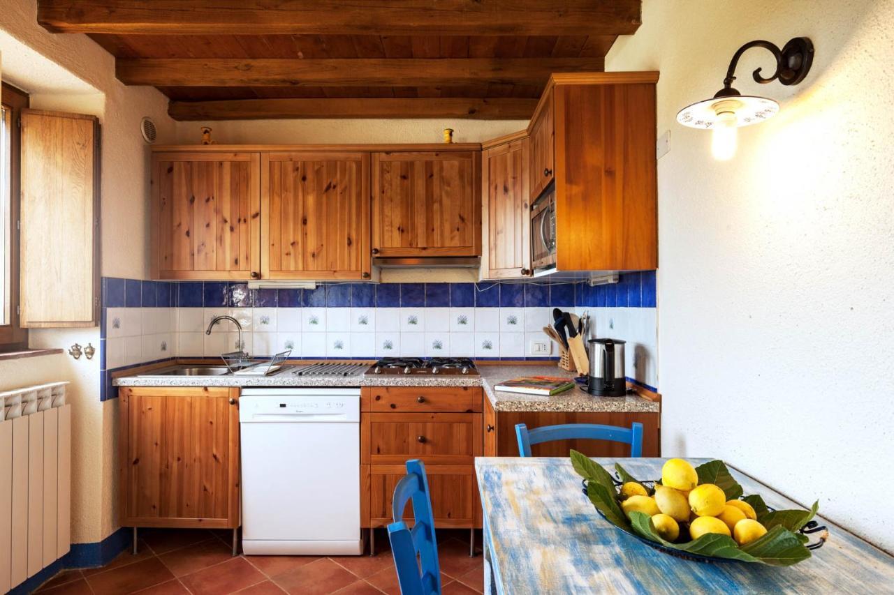 Donzellino Villa Massa Marittima Ngoại thất bức ảnh