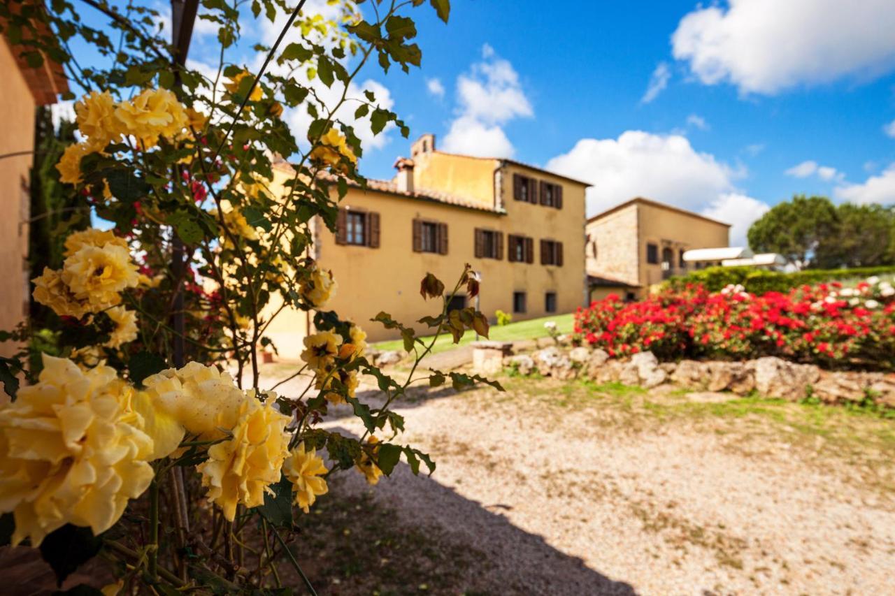 Donzellino Villa Massa Marittima Ngoại thất bức ảnh