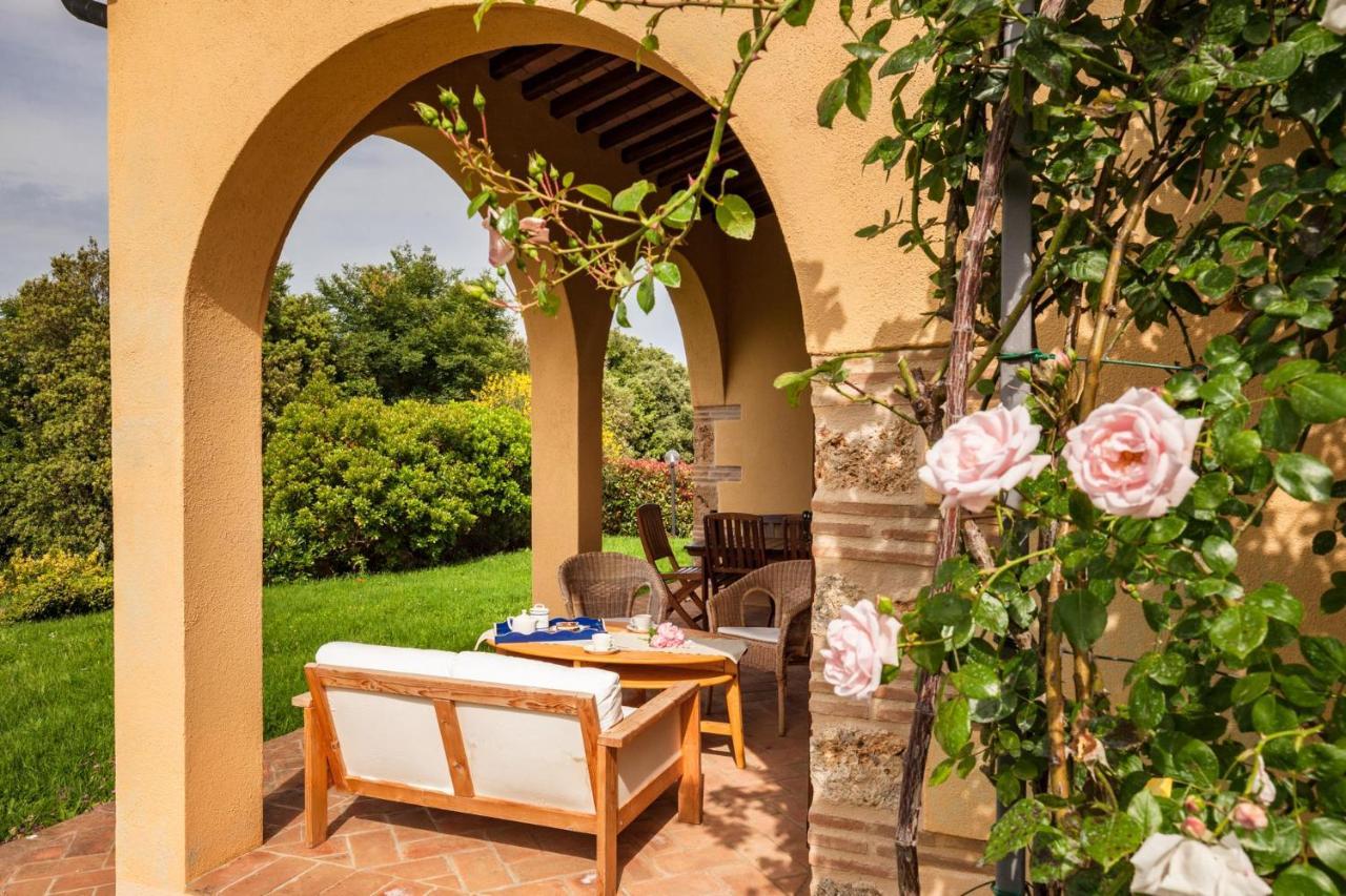 Donzellino Villa Massa Marittima Ngoại thất bức ảnh