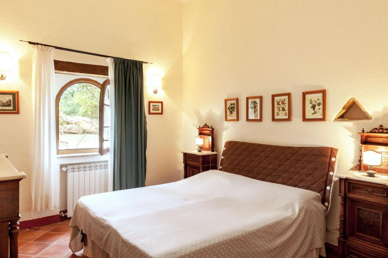Donzellino Villa Massa Marittima Ngoại thất bức ảnh