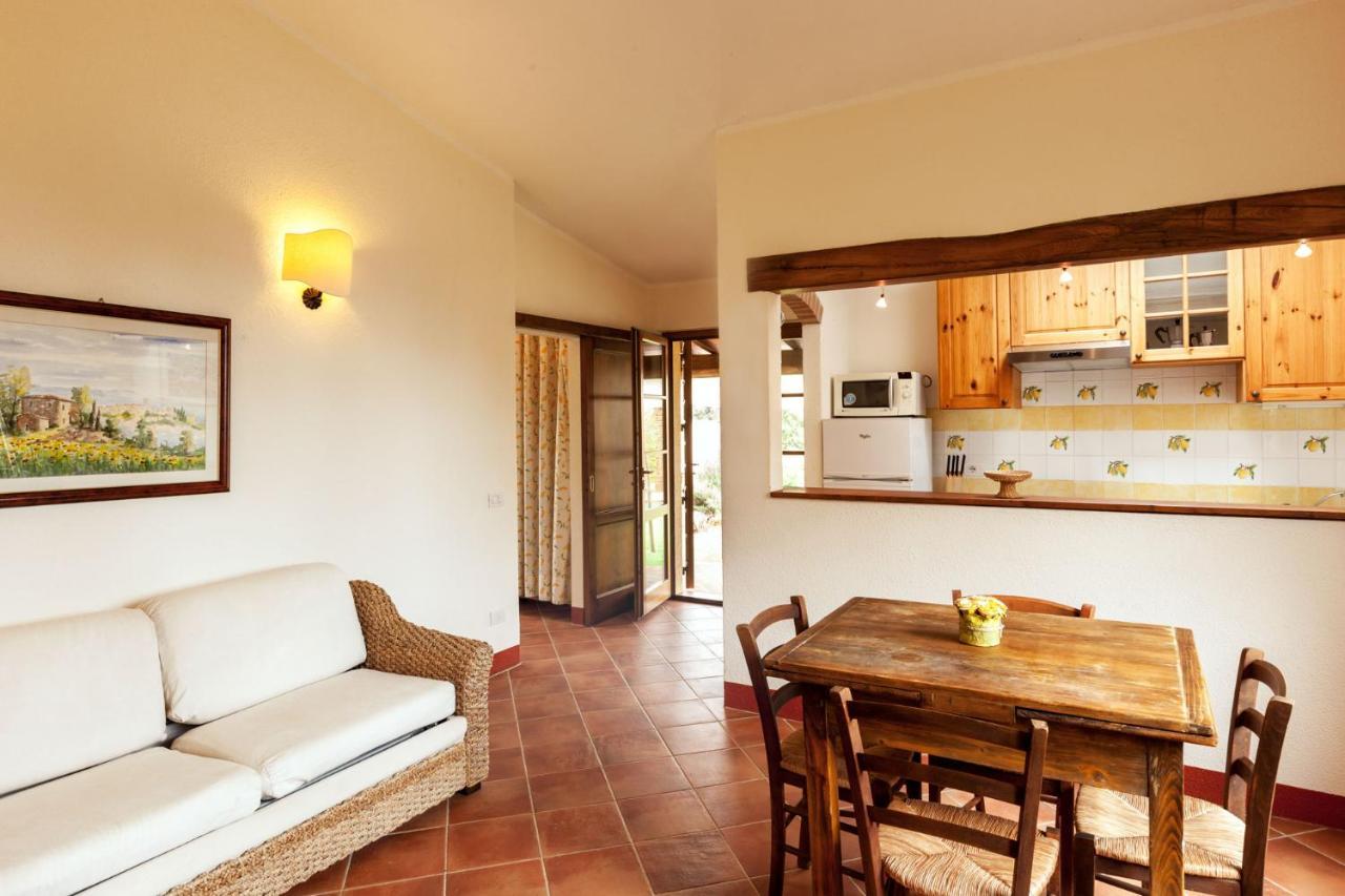 Donzellino Villa Massa Marittima Ngoại thất bức ảnh