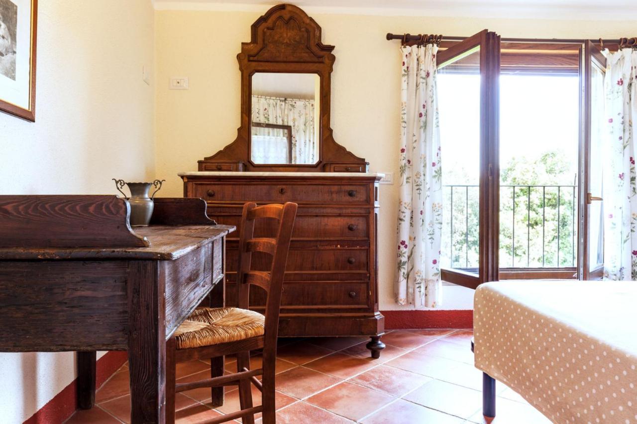 Donzellino Villa Massa Marittima Ngoại thất bức ảnh