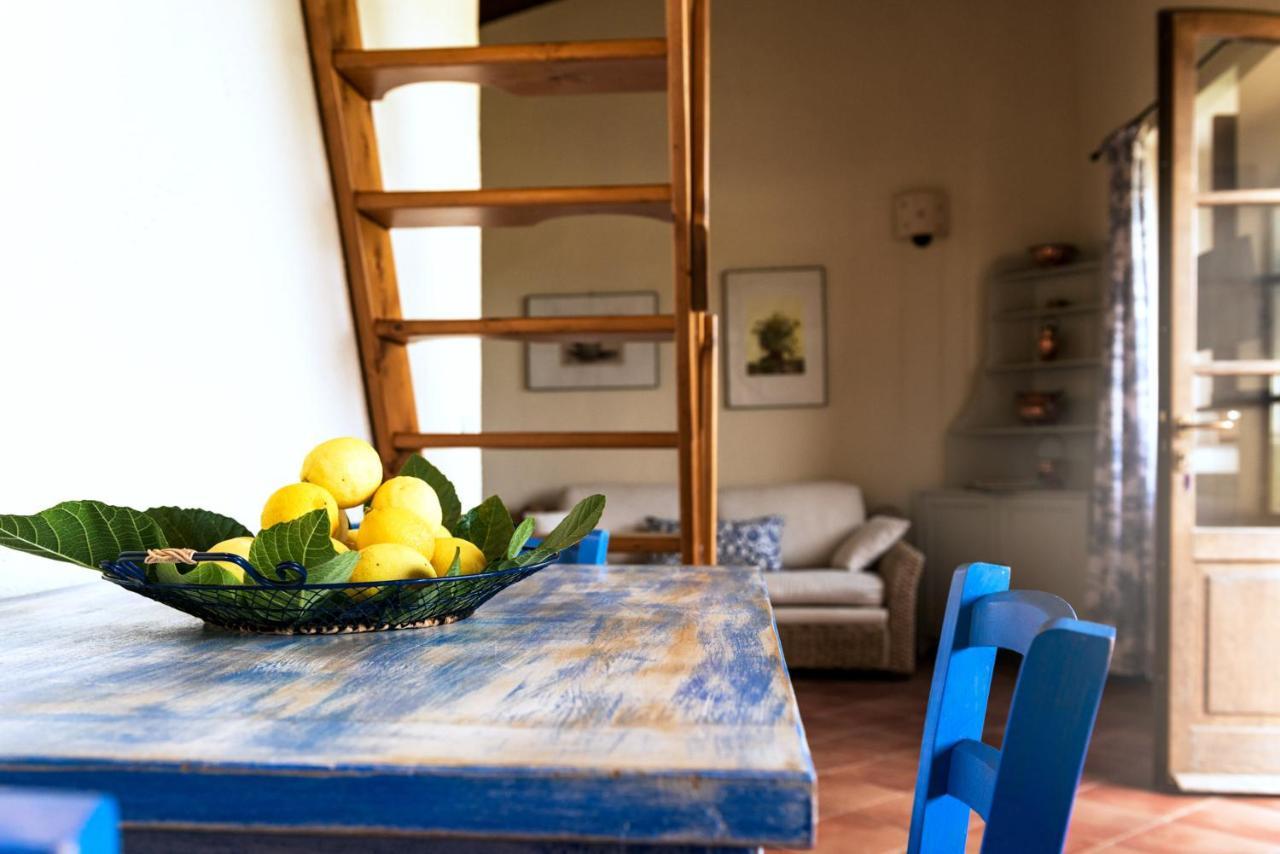 Donzellino Villa Massa Marittima Ngoại thất bức ảnh