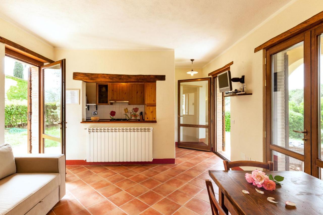 Donzellino Villa Massa Marittima Ngoại thất bức ảnh