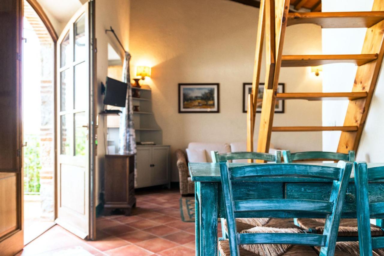 Donzellino Villa Massa Marittima Ngoại thất bức ảnh