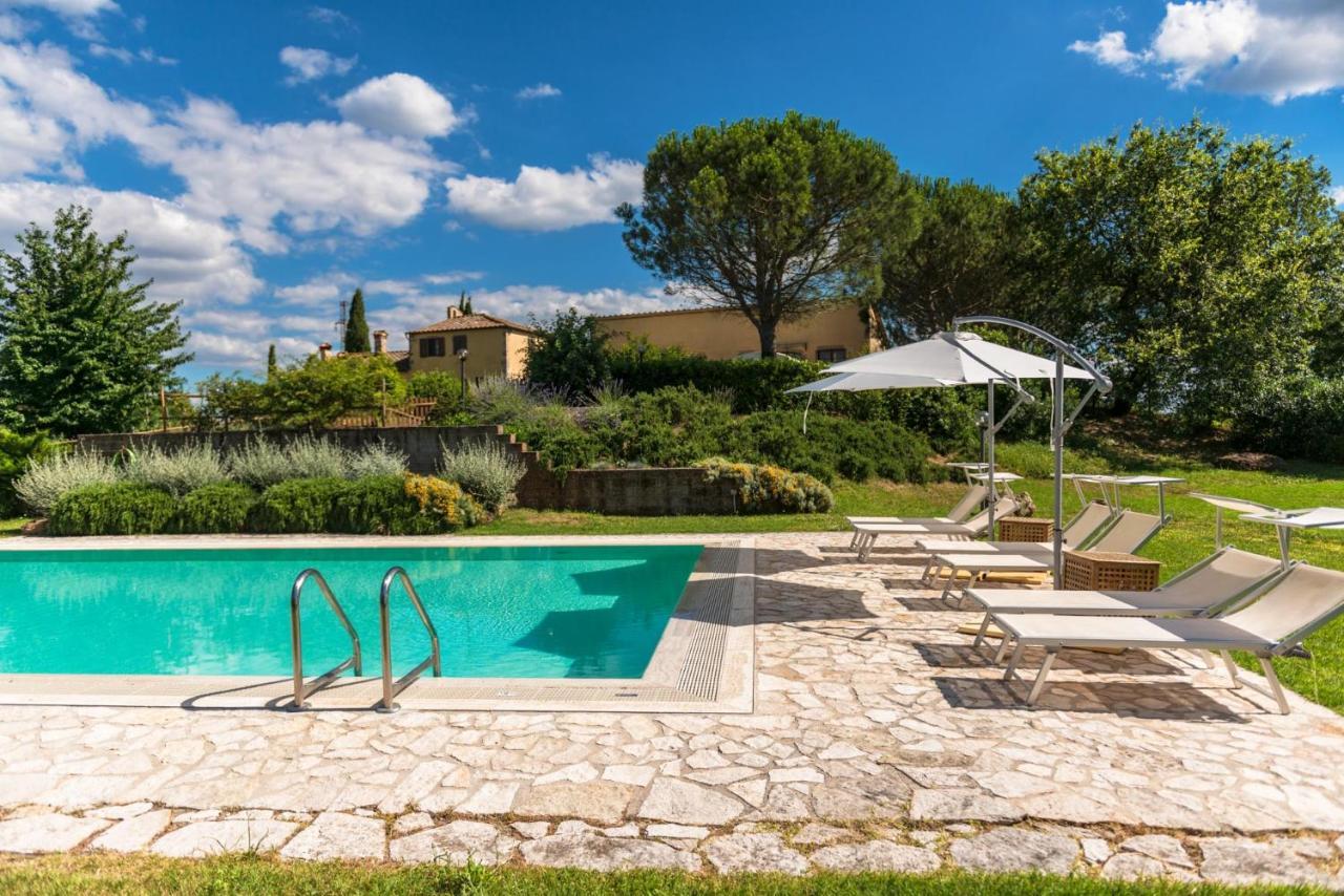 Donzellino Villa Massa Marittima Ngoại thất bức ảnh