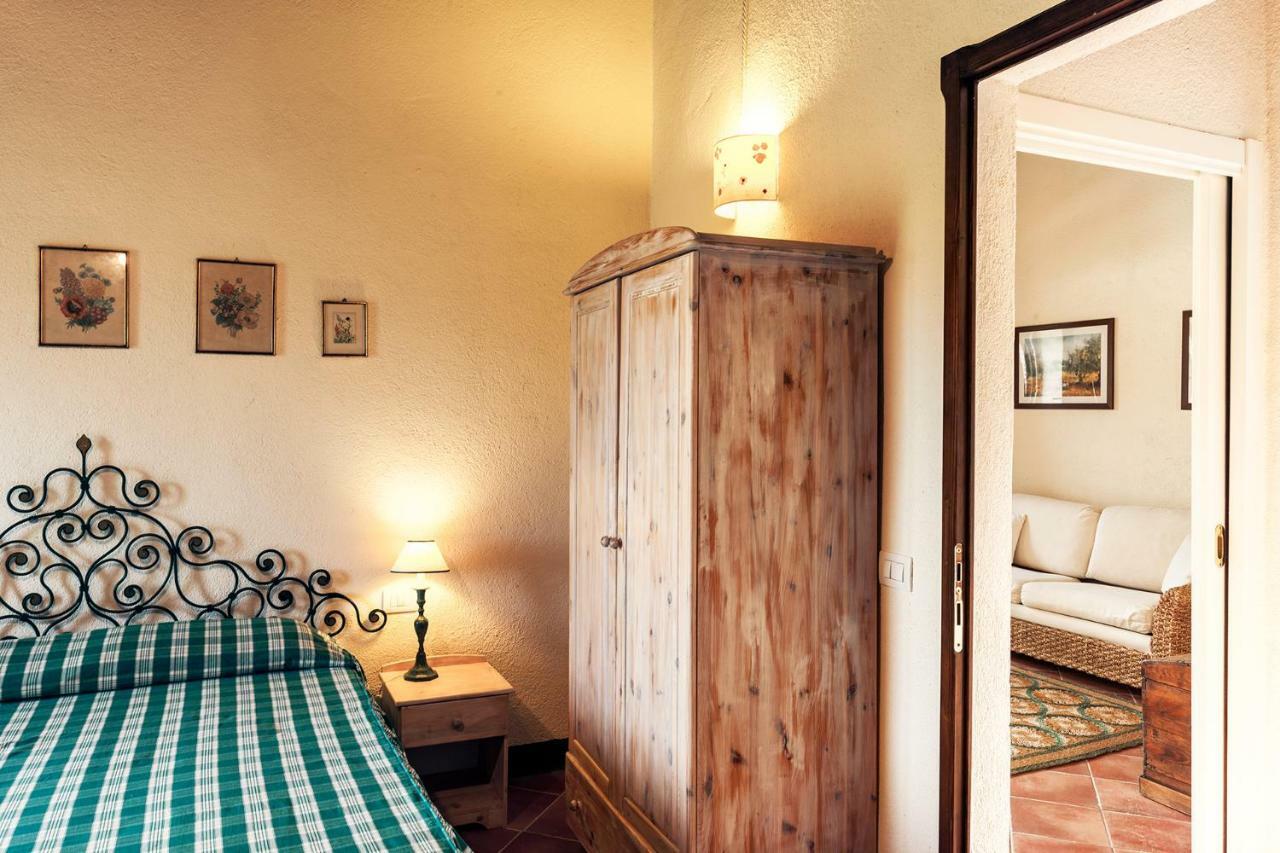 Donzellino Villa Massa Marittima Ngoại thất bức ảnh