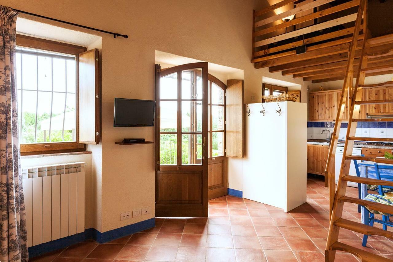 Donzellino Villa Massa Marittima Ngoại thất bức ảnh