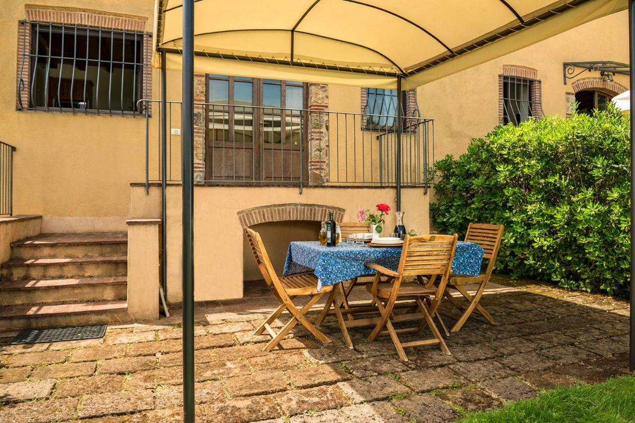 Donzellino Villa Massa Marittima Ngoại thất bức ảnh